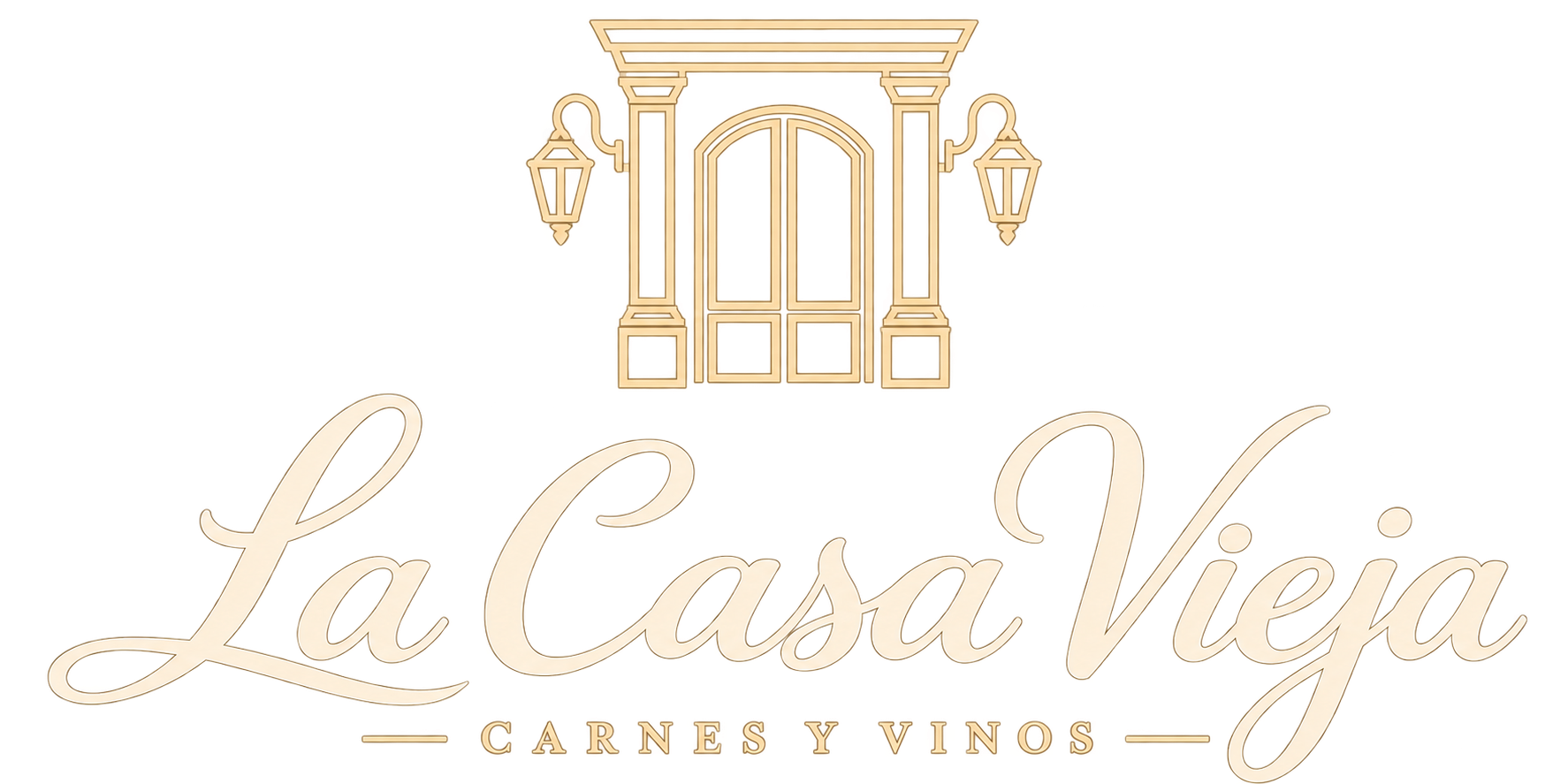 La Casa Vieja