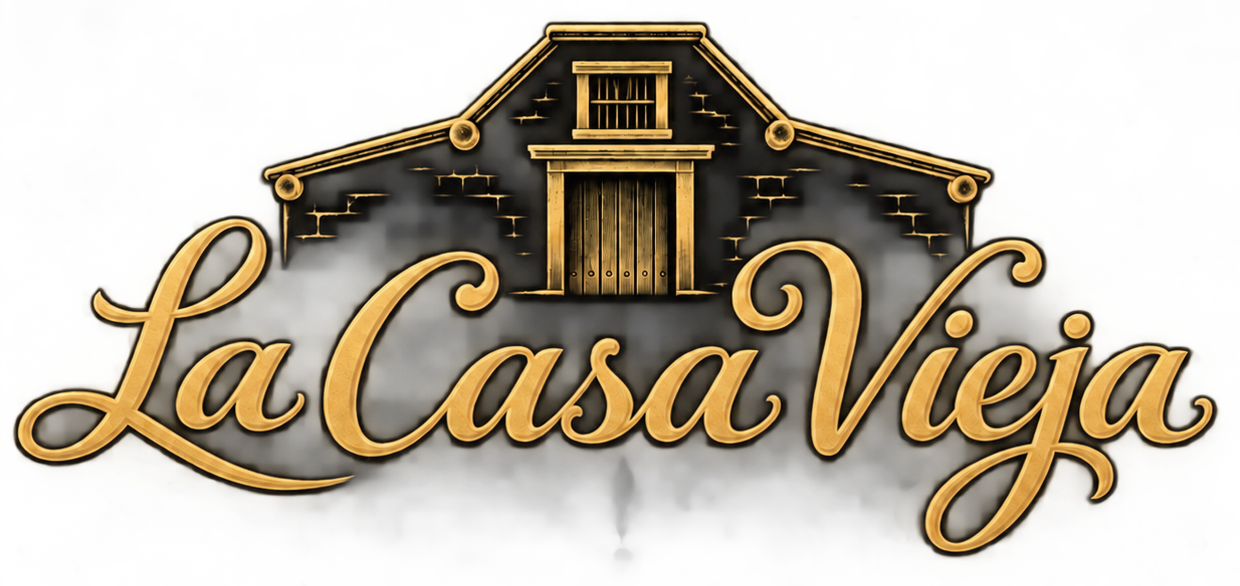 La Casa Vieja