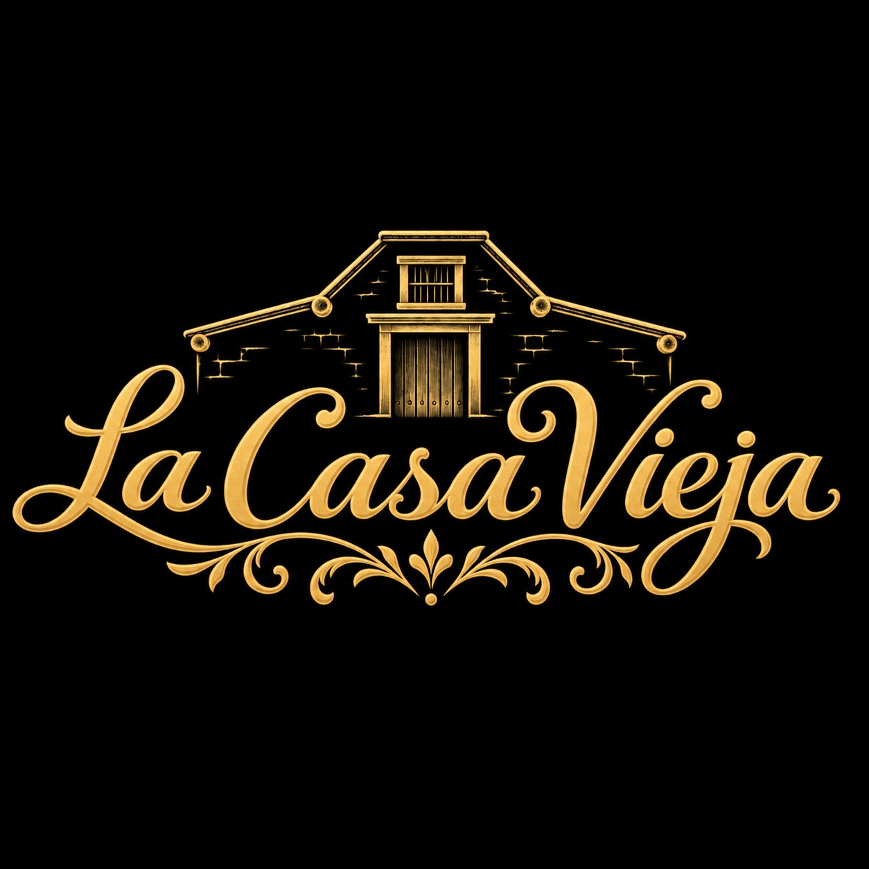 La Casa Vieja
